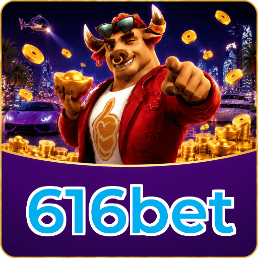 616bet Segurança Logo 3