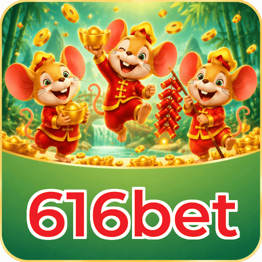 616bet Certificado eCOGRA