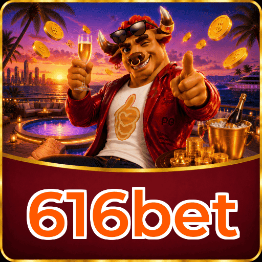 Slots 616bet - RTP Alto Certificado