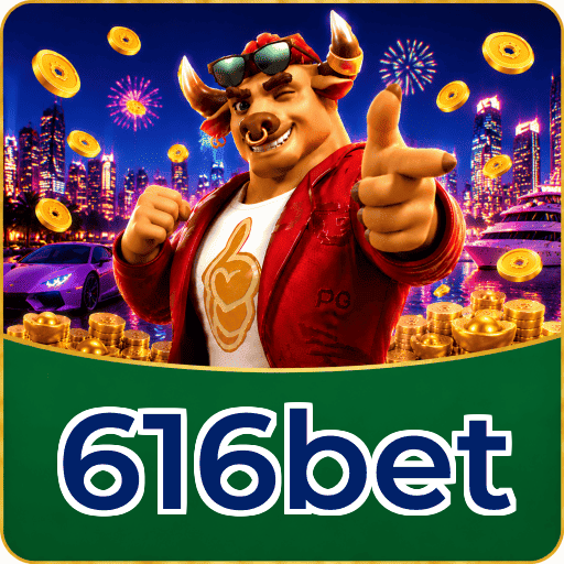 Slots 616bet - RTP Alto Certificado