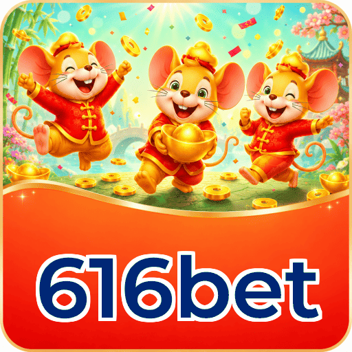 616bet Segurança Logo 3