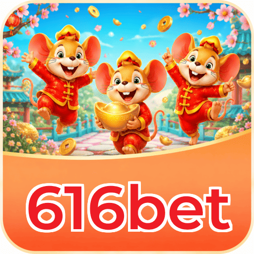 616bet Logo 2