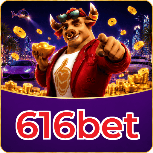 616bet Licenciado Curaçao - Segurança SSL 256-bit