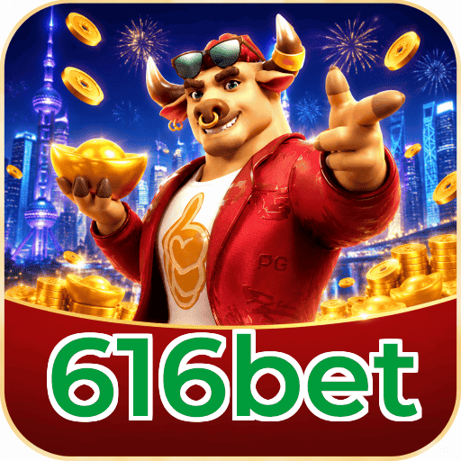 Slots 616bet - Jackpots Progressivos