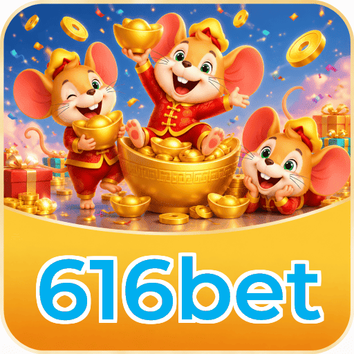 Certificação GLI 616bet