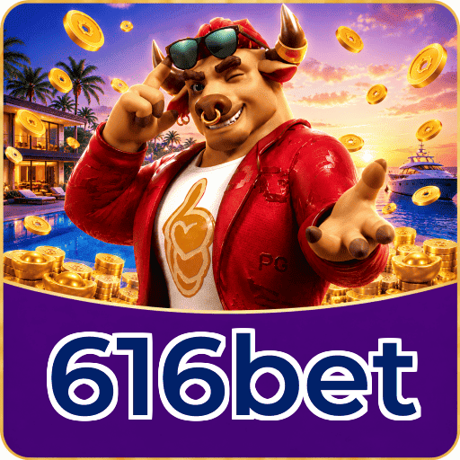 616bet Certificado eCOGRA
