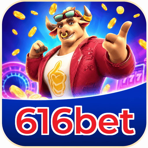 616bet Instalar Logo 1
