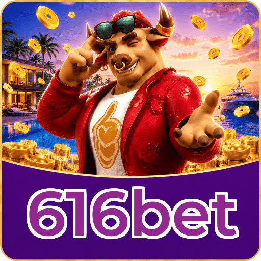 Slots 616bet - Jackpots Progressivos