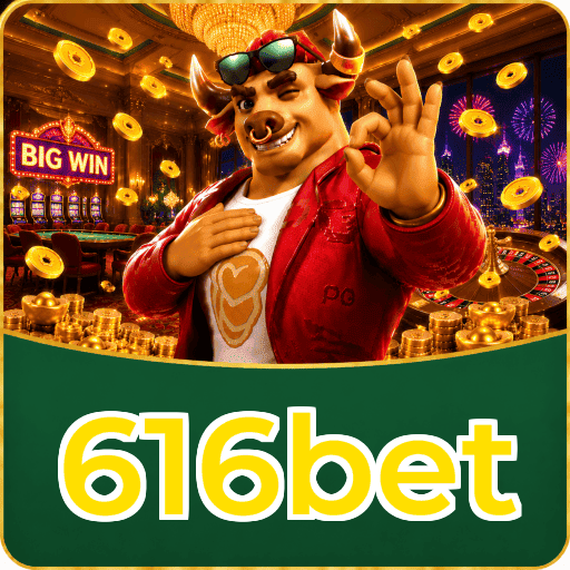 Loteria 616bet - Quina e mais jogos