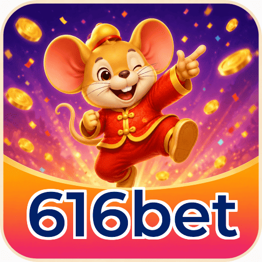 Certificação GLI 616bet