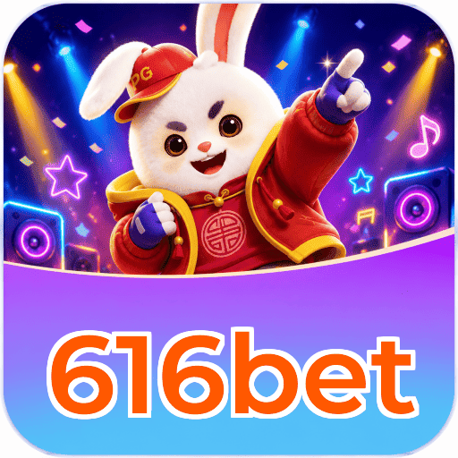 616bet Instalar Logo 3