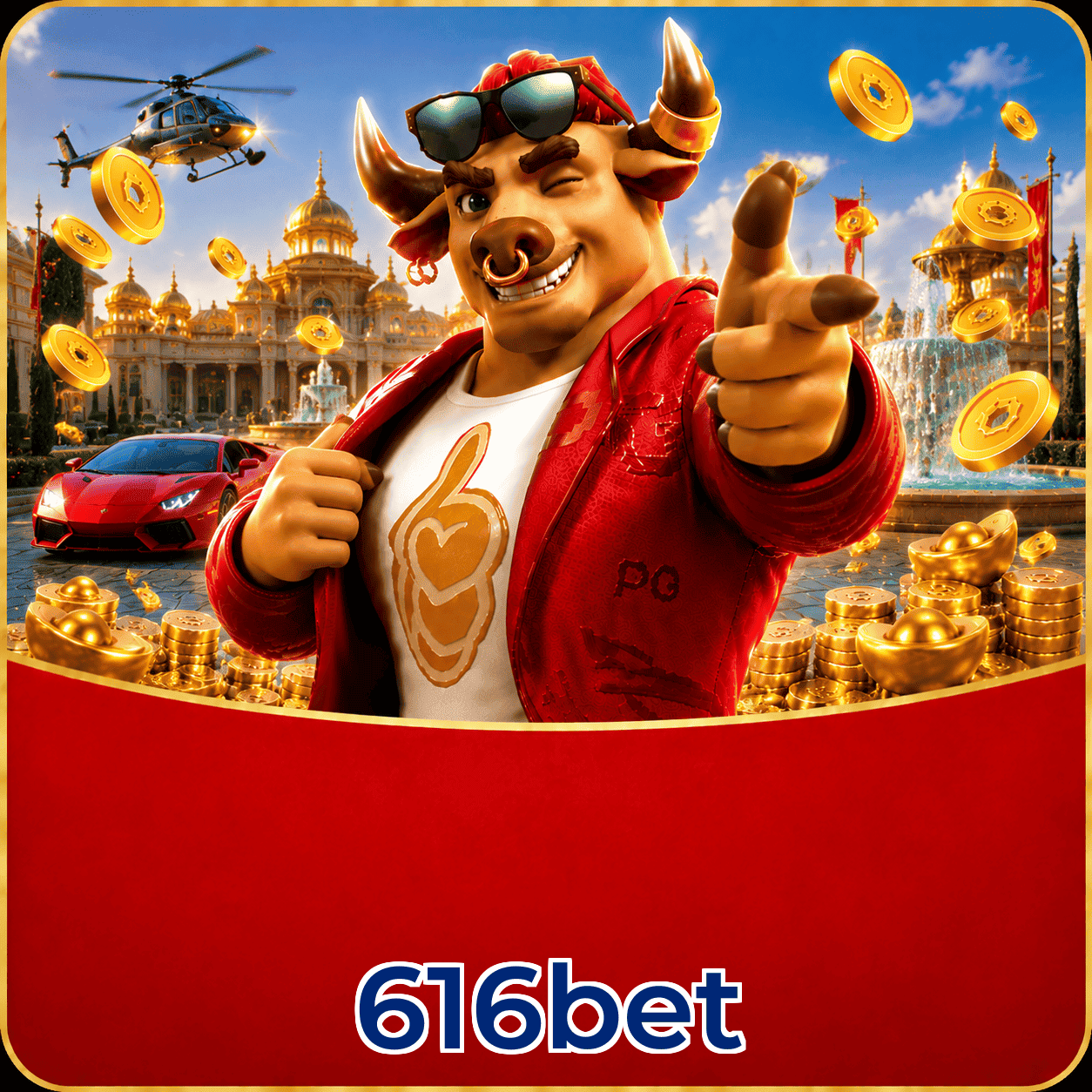 Telegram 616bet - Bônus Diários Exclusivos