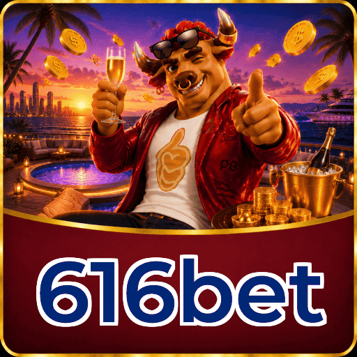 Odds Competitivas 616bet